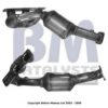 BM CATALYSTS BM91477 Catalytic Converter